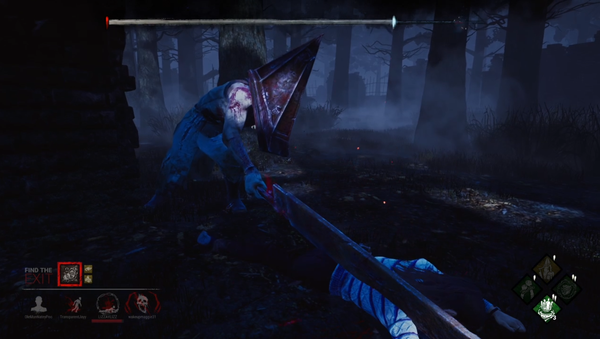 None shall be silent, all shall be punished — Dead by Daylight: Silent Hill Chapter impressions