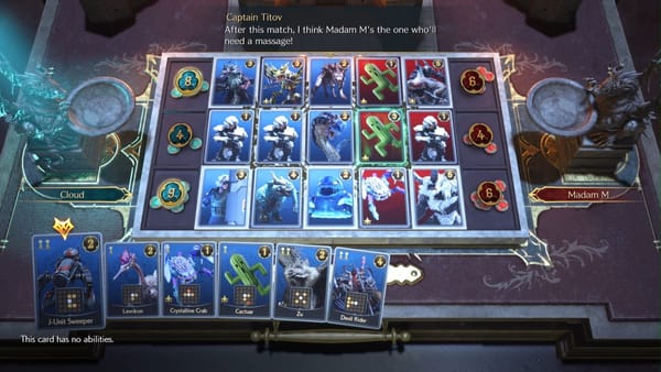 Down and Dirty Guide to Rebirth’s Queen’s Blood Card Game