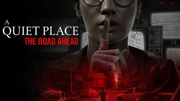 A Quiet Place: The Road Ahead trailer and pre-order details released