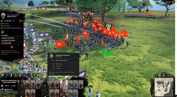 Whatever it takes to become emperor — Total War: Three Kingdoms review