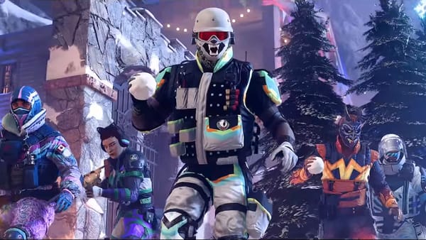 A rainbow wonderland – Rainbow Six Siege gets limited, capture-the-flag event