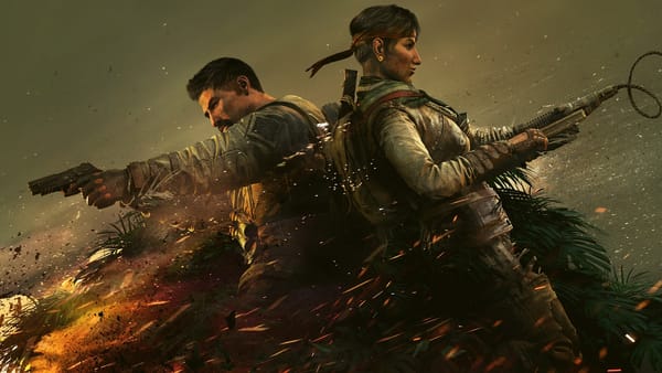 Fire up Rainbow Six Siege again with Operation Ember Rise, the third season of post-launch content
