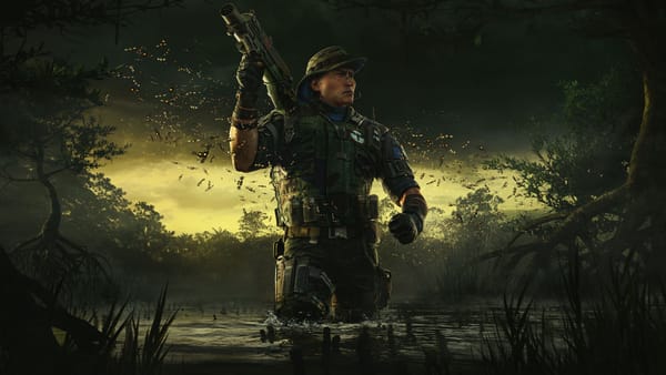 Rainbow Six Siege Y7S3 Preview — Enter the Brutal Swarm