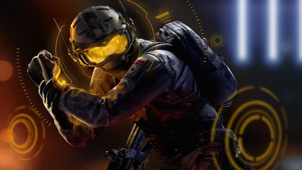New season of R6 Siege brings a ton of updates and, of course, new content (Y7S4 Preview)