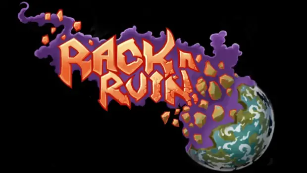 Not yet ruined — Rack N Ruin review