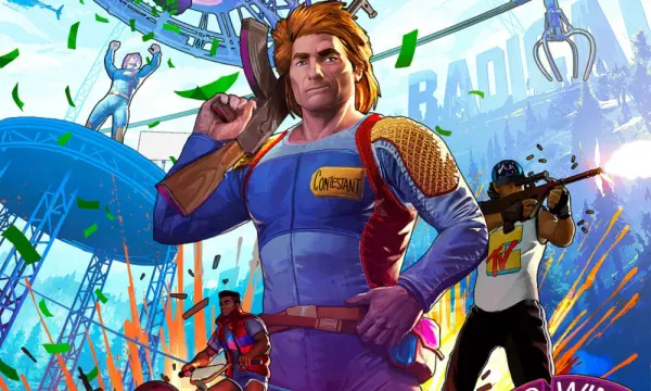 C’est la vie, Cliffy B – Boss Key Productions to be shuttered, Radical Heights servers still operational