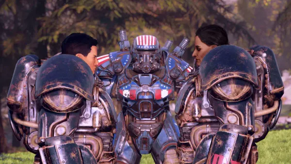 Fallout 76 is getting new stories and new locations