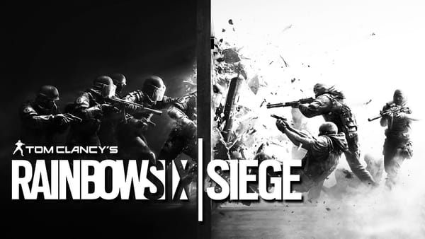 Hello, Operator! Get a head start on Tom Clancy’s Rainbow Six Siege with the Year 5 pass now available