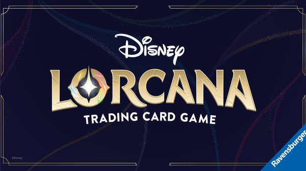 Ravensburger reveals Disney collectable trading card game – Disney Lorcana