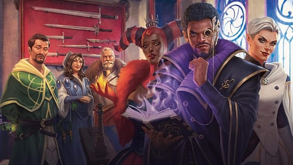 Magic: The Gathering Ravnica: Clue Edition review — Solve the mystery of who this product is for