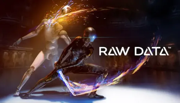 Raw Data hands on: A virtual shooter you can’t miss