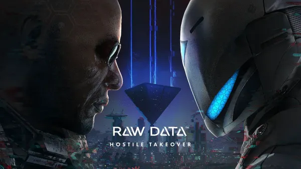 Hostile Takeover: A hands on with Raw Data’s new PvP mode