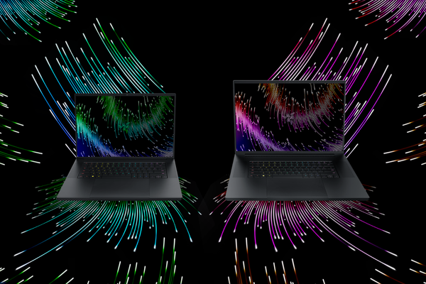 Razer CES 2023 preview — For the gamers!