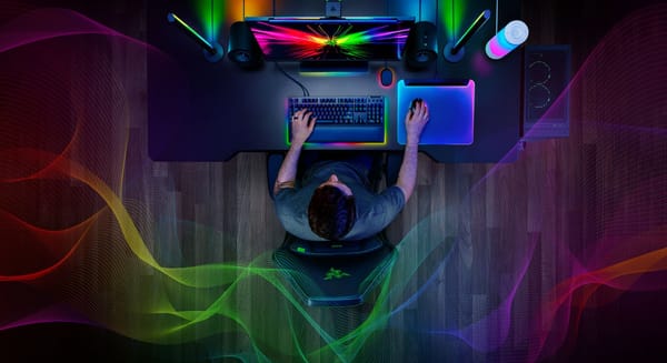 Razer’s CES 2025 showing showcases impossibly small laptops and far more