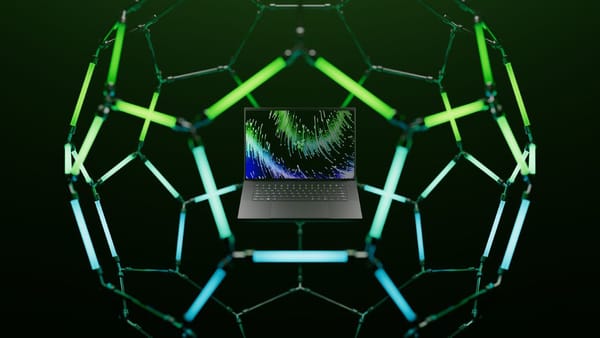 Razer wins big, takes home multiple awards at CES 2023