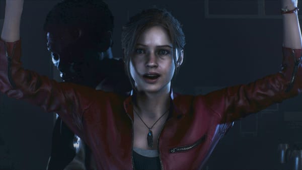 Do the monster mash and destroy some zombies with a new Resident Evil 2 trailer