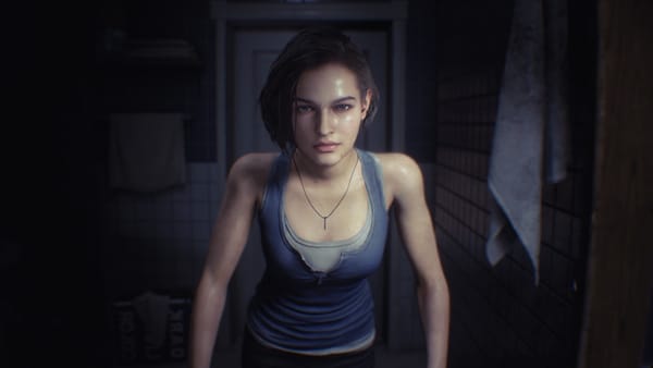 Don’t be a Jill sandwich, Resident Evil 3 heads to consoles and PC this April