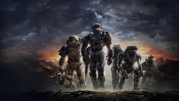 A noble cause — Halo: Reach PC impressions