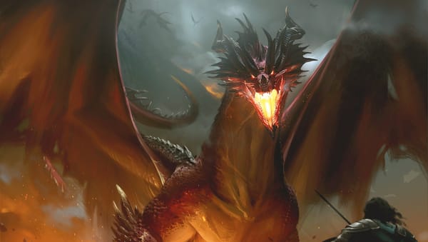 Monster Manual 2024 Preview — An upgrade for the bad guys