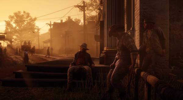 New trailer for Red Dead Redemption 2 on PC shows off the game in stunning 4K and 60FPS