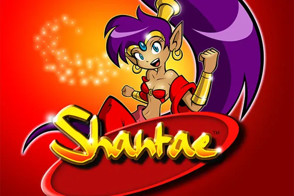 Sashay your way for a day of Shantae, Switch port of the original game coming this month