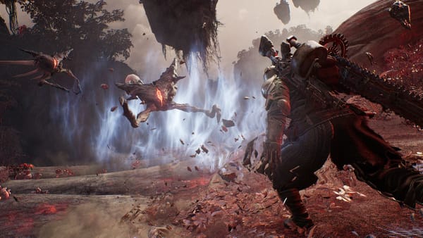 The fight has only begun in Remnant 2’s story trailer