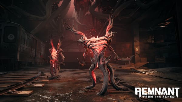 Experiment with success as Leto’s Lab is available now in Remnant: From the Ashes