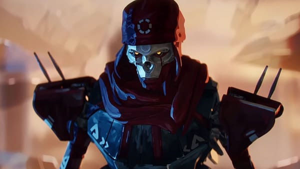 Revenant isn’t playing nice in Apex Legends: Resurrection Gameplay Trailer