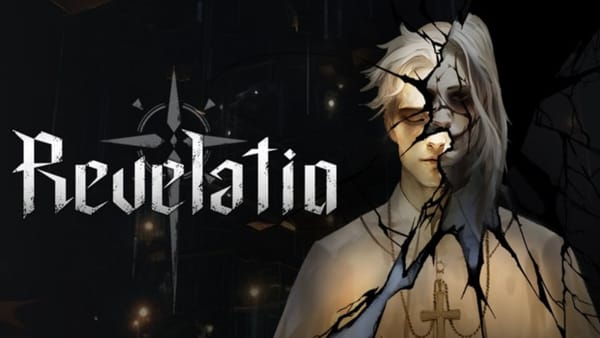 Guild Studio to unveil Revelatio, a moody dark fantasy game featuring innovative gameplay mechanics, at the 2024 PlayX4 B2B