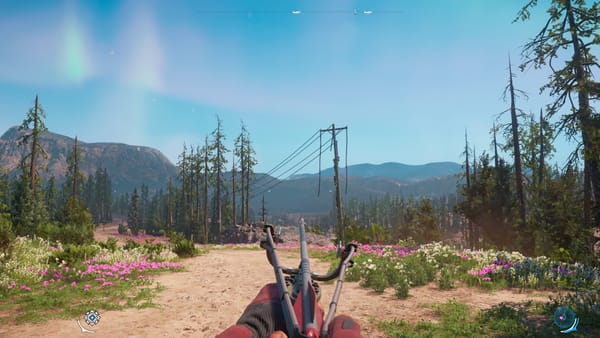 Gear up to become a problem solver — Far Cry New Dawn review