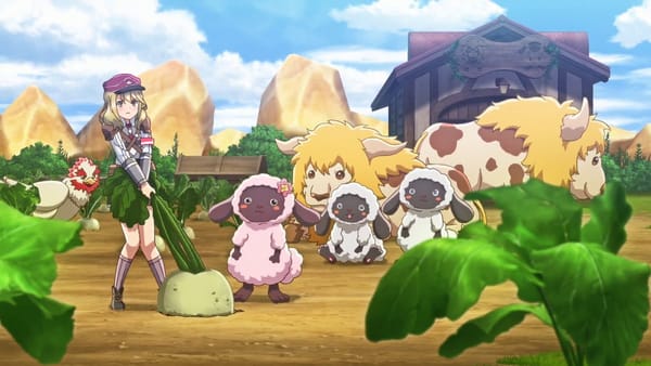 Return the the land in style with Rune Factory 5’s Earthmate Edition