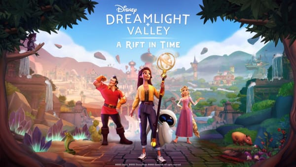 Disney Dreamlight Valley Showcases unveils first paid expansion and 2024 content roadmap