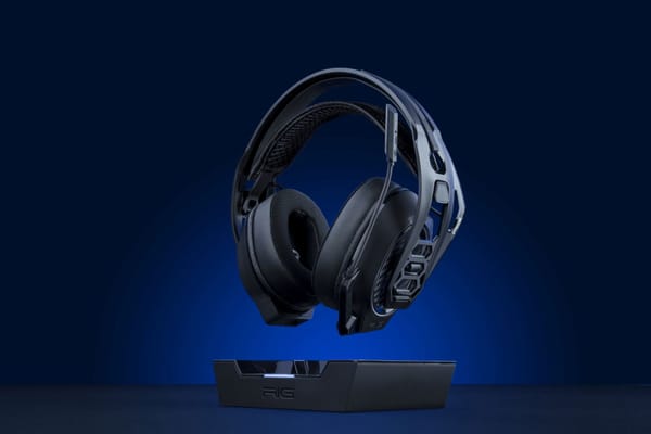 RIG 800 Pro HS headset review – Can you RIG it?