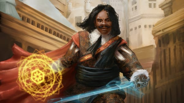 Age of miracle—Rational Magic Campaign Setting review