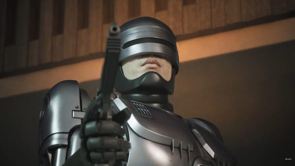 New RoboCop: Rogue City trailer showcases all you need to know in sixty seconds