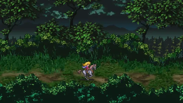 A confusing adventure — Romancing SaGa 3 review