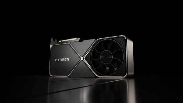 NVIDIA officially launches the GeForce RTX 3090 Ti