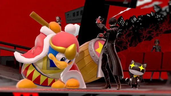 Encore! Diving into the Super Smash Bros. Ultimate 3.0 update