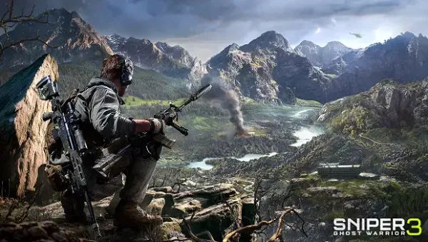 Scouting, sniping, sneaking, and shooting: Sniper: Ghost Warrior 3 Review