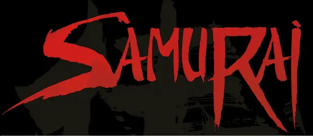 A Grave Dishonor — Samurai Omnibus Vol. 1 Review