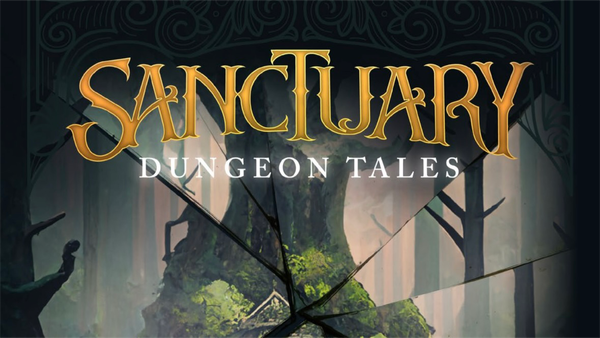 Sanctuary: Dungeon Tales