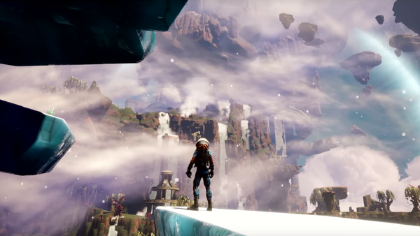 Exploration efforts off on the right foot — Journey to the Savage Planet hands-on at E3