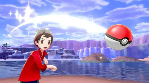 Pokémon cut from Sword and Shield will appear in future Pokémon games