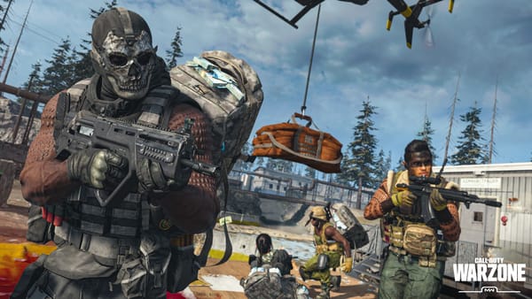 That’s a lot of cheaters – Raven Software banned over 100,000 Call of Duty accounts yesterday