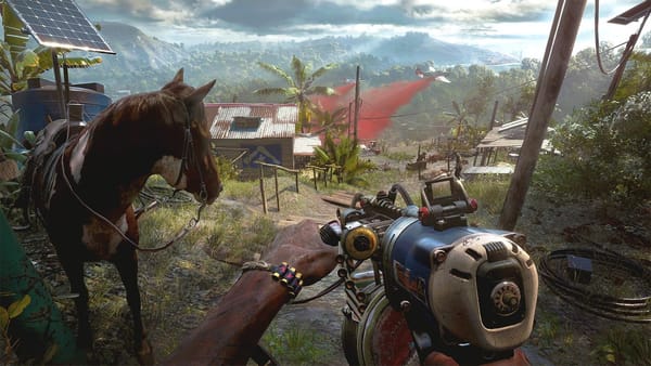 Far Cry 6 gets new story trailer at gamescom Opening Night Live