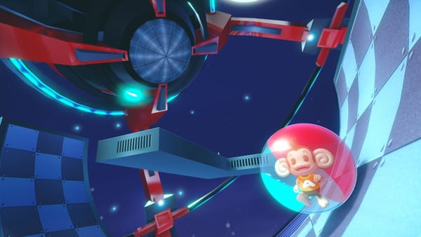 (Re)master the ball — Super Monkey Ball Banana Mania gets new character trailer