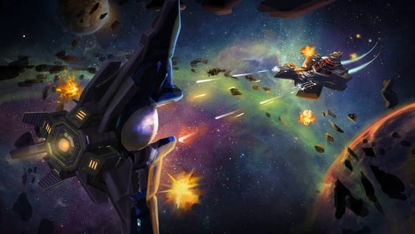 Scourge of the Scryve — Star Control: Origins review