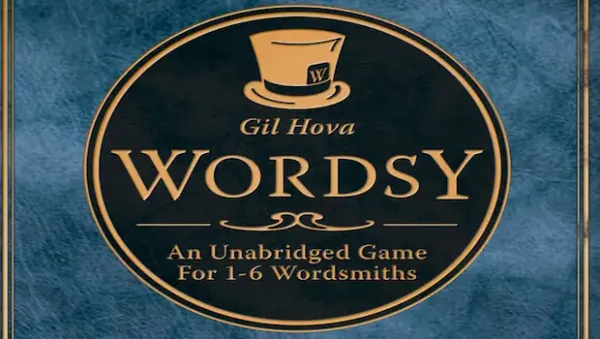 Expand Your Vocabulary: Wordsy Review