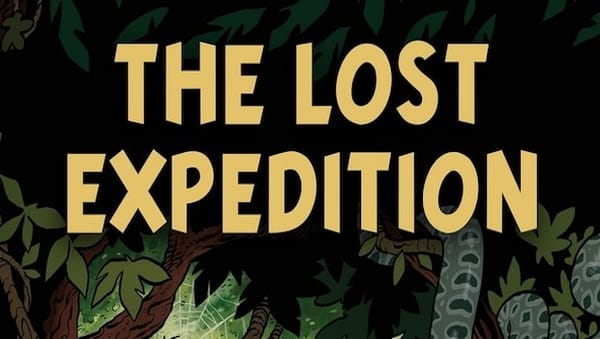 Fortune and Glory: The Lost Expedition Review