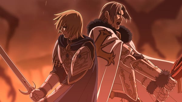 Ys Origin coming to Xbox One this Spring, marking the first Ys title on an Xbox platform